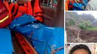 IGI Berduka, Satu Guru Tewas Tertimbun Longsor