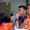 Adnan Dukung BNPB Lakukan Alih Fungsi Lahan di Gowa
