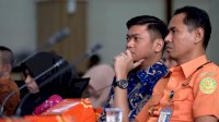 Adnan Dukung BNPB Lakukan Alih Fungsi Lahan di Gowa
