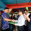 Oktober 2019, Rehabilitasi Das Jeneberang Dimulai