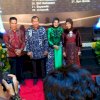 Acara Pisah Sambut Kapolda Sulsel, Wagub Ucapkan Terima Kasih