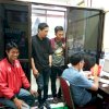 PSI Pangkep Laporkan Pemilik Akun Penyebar Fitnah