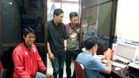 PSI Pangkep Laporkan Pemilik Akun Penyebar Fitnah
