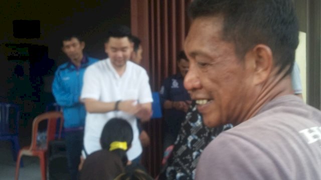 Selama Tiga Jam APT di Periksa Bawaslu