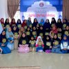 Karantina Tahfizh Nasional Darul Istiqamah Diikuti Peserta Usia 9 Hingga 34 Tahun