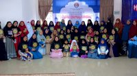 Karantina Tahfizh Nasional Darul Istiqamah Diikuti Peserta Usia 9 Hingga 34 Tahun