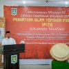 Wagub Harap PITI Berperan Aktif Jaga Kerukunan Umat Beragama