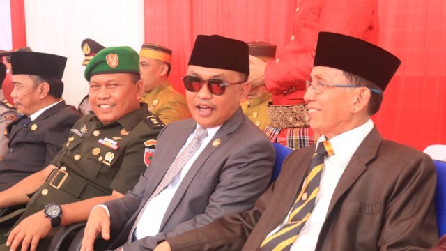 Begini Harapan Bupati Bantaeng di Hari Jadi ke-59 Bulukumba