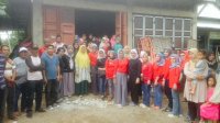 Dekranasda Sulsel Kunjungi Pusat Kerajinan di Takalar