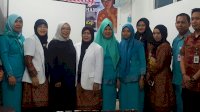 Usai Dilantik, Dr Irmastuti Paparkan Program Kerja