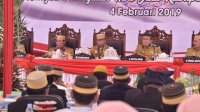 Peringatan Hari Jadi Bulukumba Dihelat Sederhana