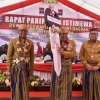 Nurdin Abdullah Raemikan Gedung Baru DPRD Bulukumba, Ini Pernah Hamzah Pangki