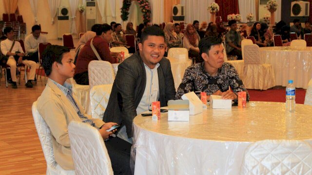 Pemuda Bulukumba Soroti Pelayanan Puskesmas Herlang