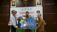 Bapenda Sulsel Launching SiPiJar