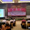 Sebelas Daerah Beralih dari Rastra ke BPNT