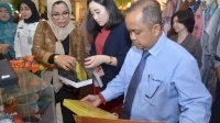 Dekranasda Gandeng Phinisi Hospitality Pasarkan Produk Lokal