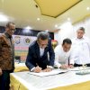 Gubernur Sulsel Harap Investasi di Tahun Imlek 2570 Meningkat Tajam