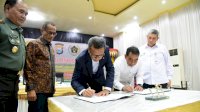Gubernur Sulsel Harap Investasi di Tahun Imlek 2570 Meningkat Tajam