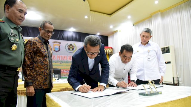 Gubernur Sulsel Harap Investasi di Tahun Imlek 2570 Meningkat Tajam
