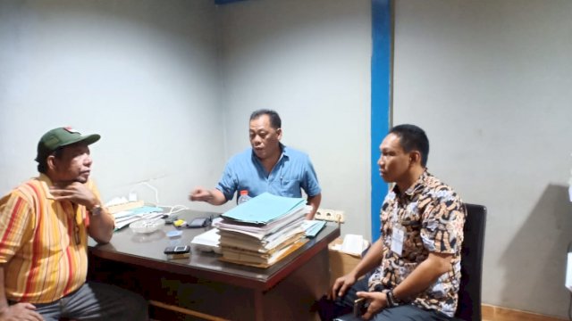 PT Adi Perkasa Tolak Bawaslu Lakukan Pengawasan Cetak Kertas Suara Pemilu