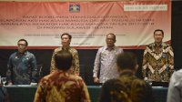 Maret, Pengurusan Paspor Bisa di Kantor Disbudpar Sulsel