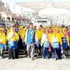 Salam Dari Tanah Haram, Jama’ah Umroh Do’akan Bantaeng dan SulSel Lebih Baik