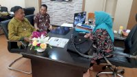 Kades Lollisang Bulukumba Persoalkan BDD Yang Lamban