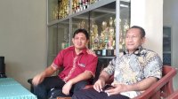 Cerita Kepsek SMA 4 Bantaeng Bangga Akan Prestasi Anak Didiknya