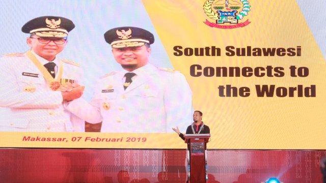 Wagub Apresiasi Terobosan Dukcapil Go Digital