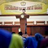 Pengertian Mauziah dalam Al-quran jadi Topik Ceramah Jumat Ibadah Pemkab Gowa