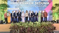 Liestiaty Nurdin Hadiri Seminar Pencemaran Limbah Mikro Plastik