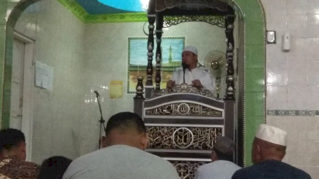 Wagub Siapkan Solusi Banjir di Desa Samangki