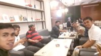 Begini Gaya Azikin Solthan Habiskan Akhir Pekan Bersama Konstituen