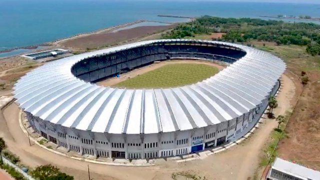 Pasca Audit dan Renovasi, PSM Bisa Berlaga di Stadion Barombong