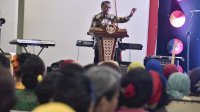 Gubernur NA Berbagi Tips Cegah Kanker