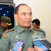 Jelang Pemilu 2019, Pangdam : TNI Harus Junjung Tinggi Sikap Netralitas dan HAM