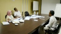 KPU Sulsel Gelar Uji Kelayakan dan Kepatutan Kepada 10 Calon Anggota KPU Jeneponto