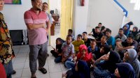 Melalui Panti Asuhan Seroja, Wagub Ingin Lahirkan Penghafal Qur’an