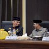 Bersama Bupati Gowa, DPRD Usulkan 2 Perda