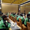 Komunitas Driver Ojol Makassar Tolak Rancangan Permenhub