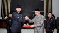 Sah, Kini Gowa Punya Perda Kepemudaan