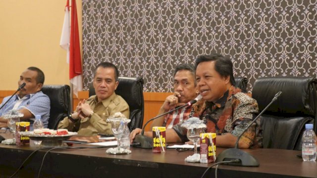 Bantaeng Rancang Agrowisata Terpadu dan Pengembangan Permandian Eremerasa