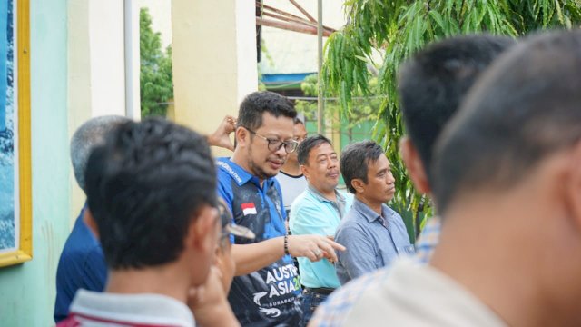 Menlu Retno Bakal ke Makassar, Diskusi dengan Guru dan Siswa