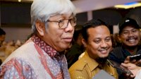 Wagub Imbau Jauhi Berita Negatif Jelang Pemilu