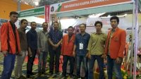 Diakui Pemerintah, UKDM Ramaikan Pameran Pendidikan