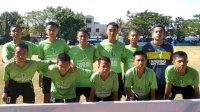 Dua Pemain Bank Sulselbar FC Dipanggil Seleksi Timnas Pelajar U-15