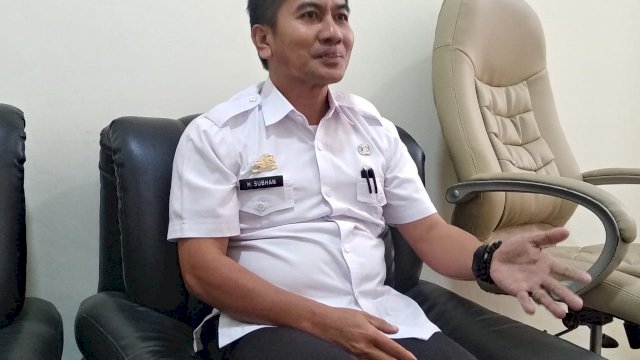 Kadis Pariwisata Sebut Rancangan Objek Wisata Di Bantaeng Harus Dibuat Lebih Spesifik