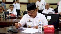 Pemberantasan Korupsi Terintegrasi Ditahun 2019, Gowa Capai 71 Persen