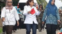 Ketua PKK Ajak Warga Bantaeng Manfaatkan Pekarangan sebagai Sumber Gizi