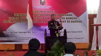 Maksimalkan Ketahanan Nasional, Bela Negara Digalakkan